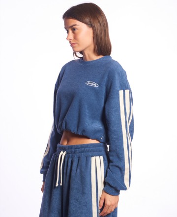 Buzo
Rip Curl Towell Fleece