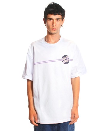 Remera
Santa Cruz Johnson Beast Wagon