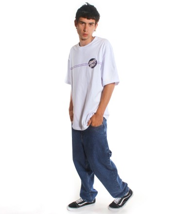 Remera
Santa Cruz Johnson Beast Wagon