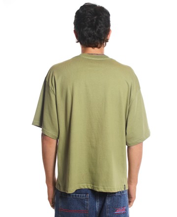 Remera
Santa Cruz Global Flame