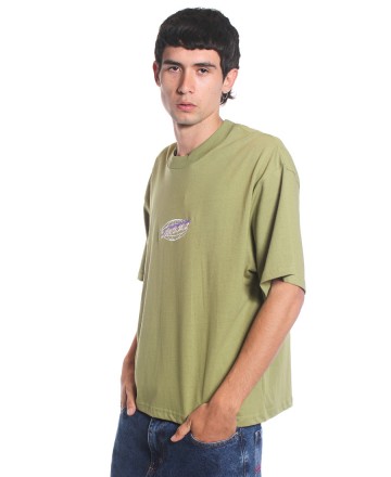 Remera
Santa Cruz Global Flame