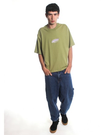 Remera
Santa Cruz Global Flame