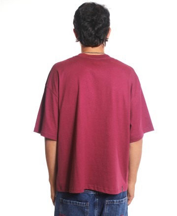 Remera
Santa Cruz Global Flame