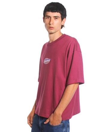 Remera
Santa Cruz Global Flame