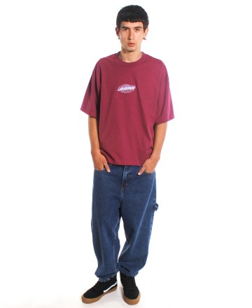 Remera
Santa Cruz Global Flame