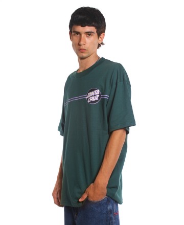 Remera
Santa Cruz Johnson Beast Wagon