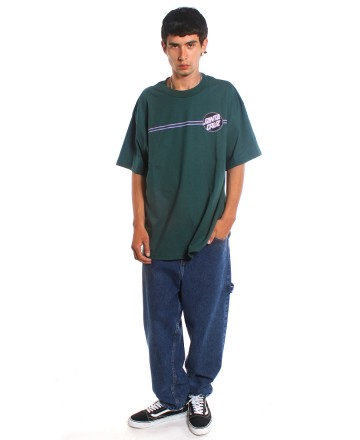 Remera
Santa Cruz Johnson Beast Wagon