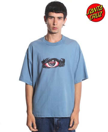 Remera
Santa Cruz Roskopp Eye Invert