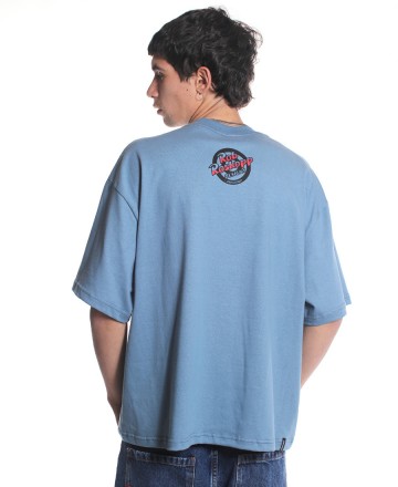 Remera
Santa Cruz Roskopp Eye Invert