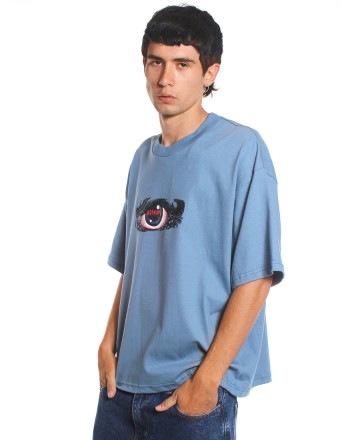 Remera
Santa Cruz Roskopp Eye Invert