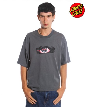 Remera
Santa Cruz Roskopp Eye Invert