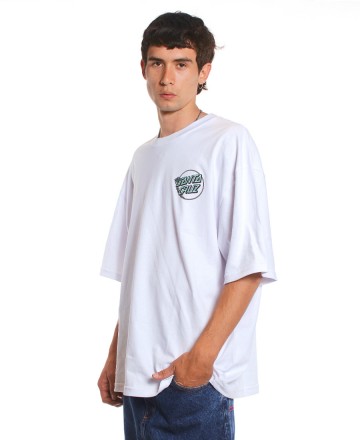 Remera
Santa Cruz Winkowski Dope