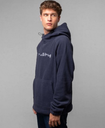 Polar
Rusty Express Hood