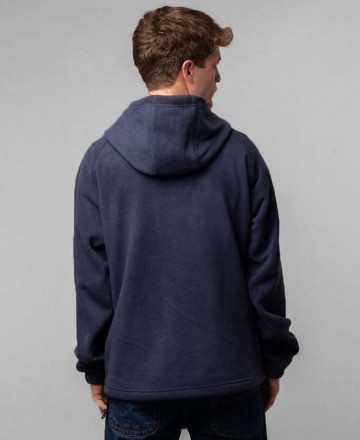 Polar
Rusty Express Hood