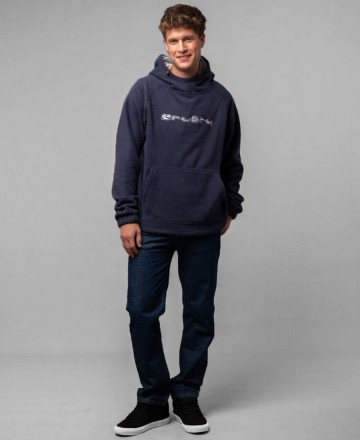 Polar
Rusty Express Hood