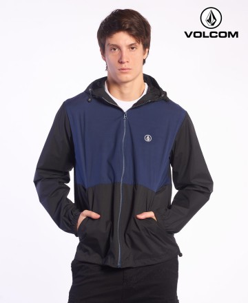 Rompeviento
Volcom Phase Plain