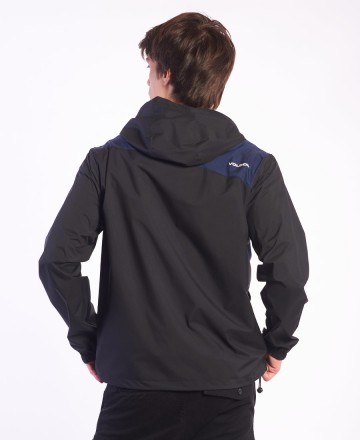 Rompeviento
Volcom Phase Plain