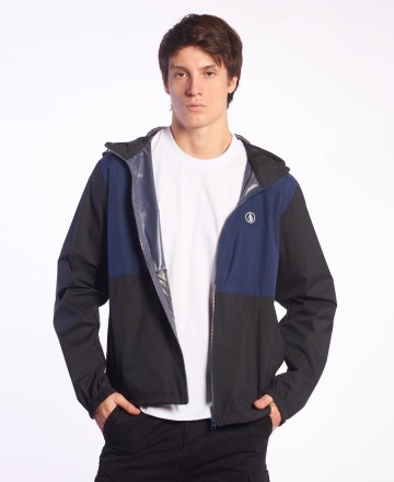 Rompeviento
Volcom Phase Plain