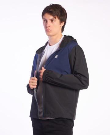 Rompeviento
Volcom Phase Plain