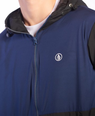 Rompeviento
Volcom Phase Plain