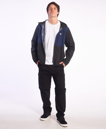 Rompeviento
Volcom Phase Plain