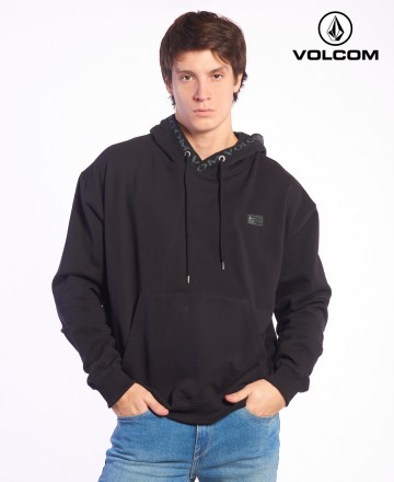 Buzo 
Volcom Hood Boxy V