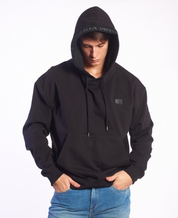 Buzo 
Volcom Hood Boxy V