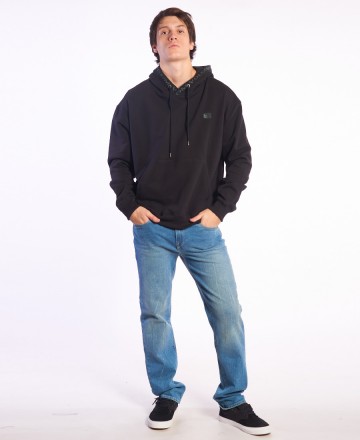 Buzo 
Volcom Hood Boxy V