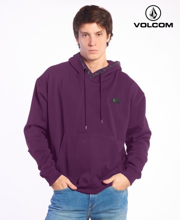 Buzo 
Volcom Hood Boxy V