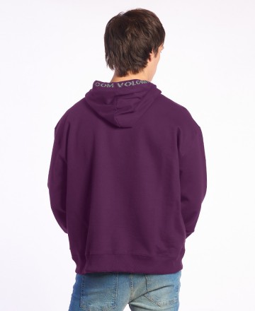 Buzo 
Volcom Hood Boxy V