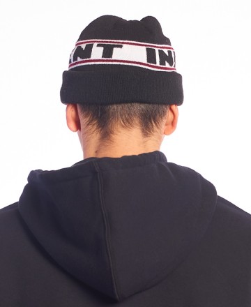 Beanie
Independent Bar Logo