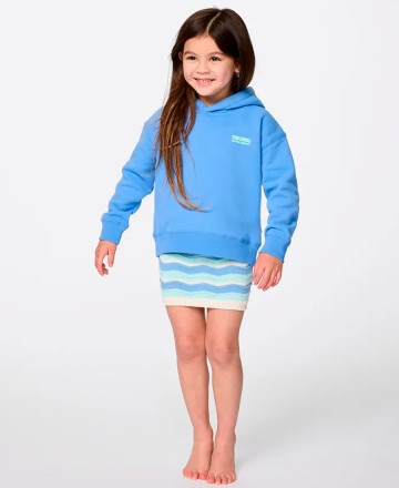 Buzo 
Rip Curl Hood Surf Puff