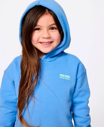 Buzo 
Rip Curl Hood Surf Puff