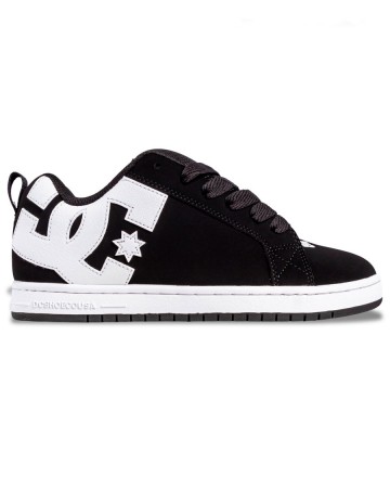 Zapatillas
DC Court Graffik SS