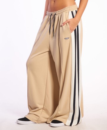 Jogging 
Volcom Wide Suede Rusti