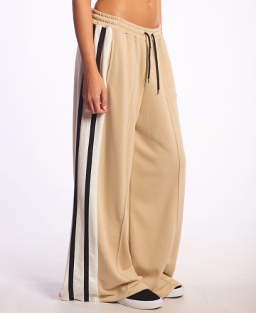 Jogging 
Volcom Wide Suede Rusti