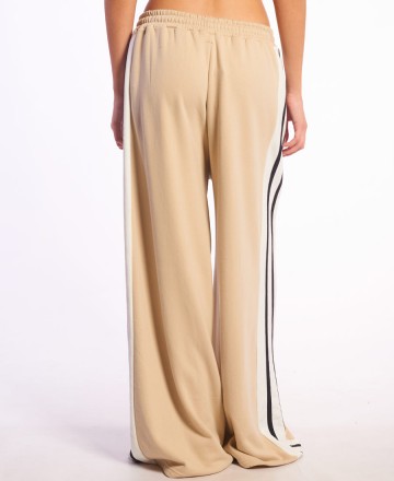 Jogging 
Volcom Wide Suede Rusti