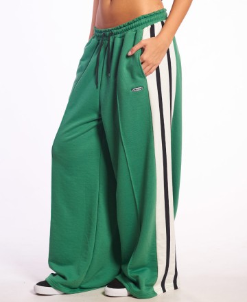 Jogging 
Volcom Wide Suede Rusti