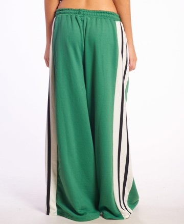 Jogging 
Volcom Wide Suede Rusti