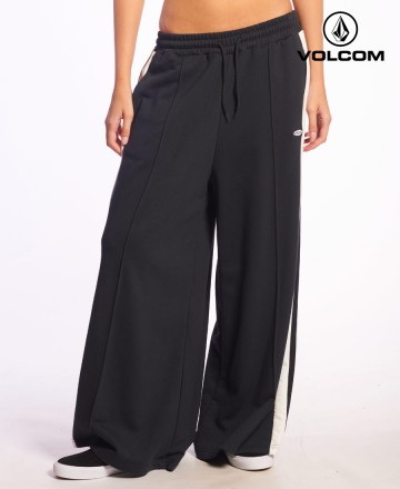 Jogging 
Volcom Wide Suede Rusti