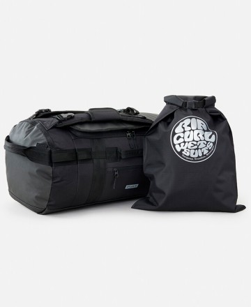 Bolso
Rip Curl Duffel 45L
