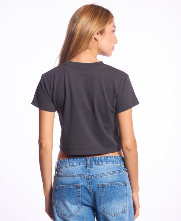 Remera 
Rip Curl Baby Es Vedra