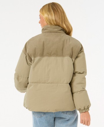 Campera
Rip Curl Puffer High Tide