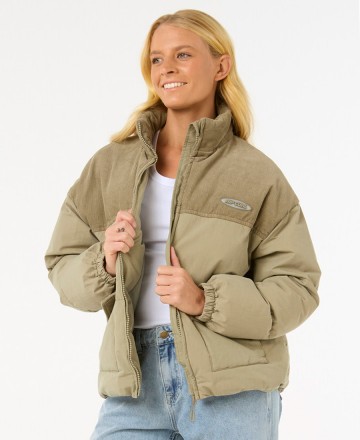 Campera
Rip Curl Puffer High Tide