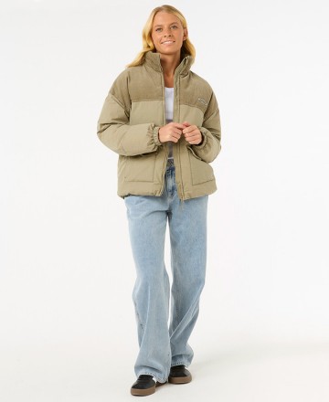 Campera
Rip Curl Puffer High Tide