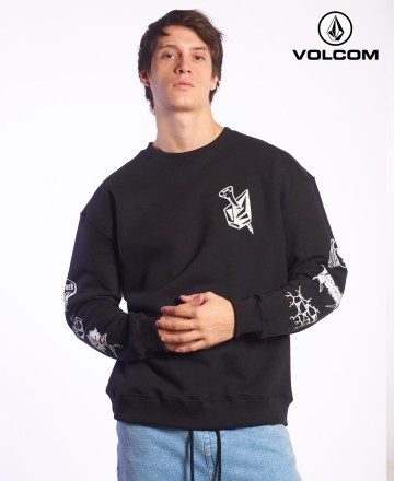Buzo
Volcom Boxy Watanite