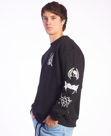 Buzo
Volcom Boxy Watanite