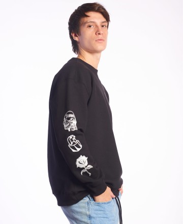 Buzo
Volcom Boxy Watanite