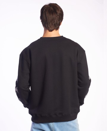 Buzo
Volcom Boxy Watanite