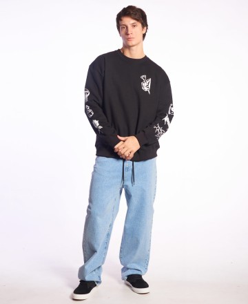 Buzo
Volcom Boxy Watanite